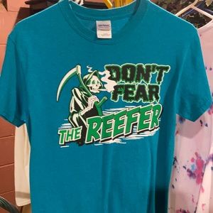 Handmade Adult shirt